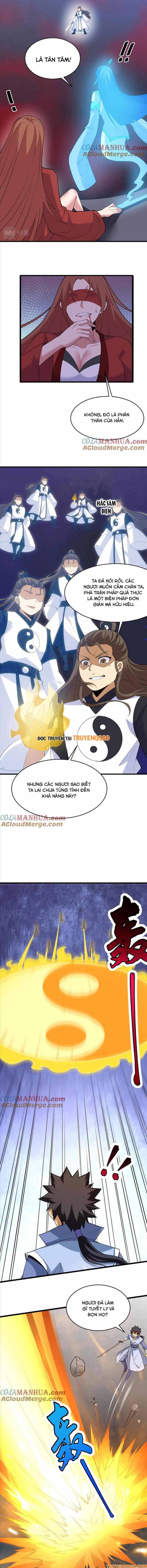 Ta chỉ muốn bị các vị đánh chết