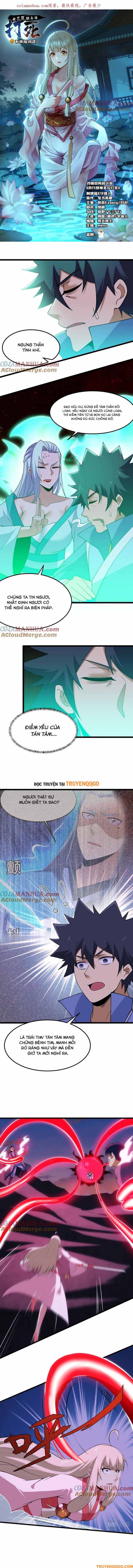 Ta chỉ muốn bị các vị đánh chết