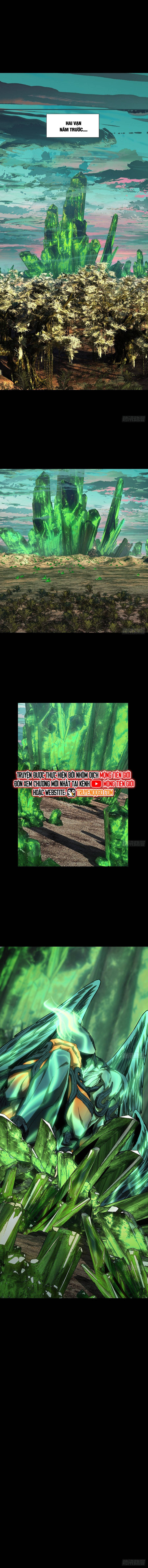 Đại Tượng Vô Hình
