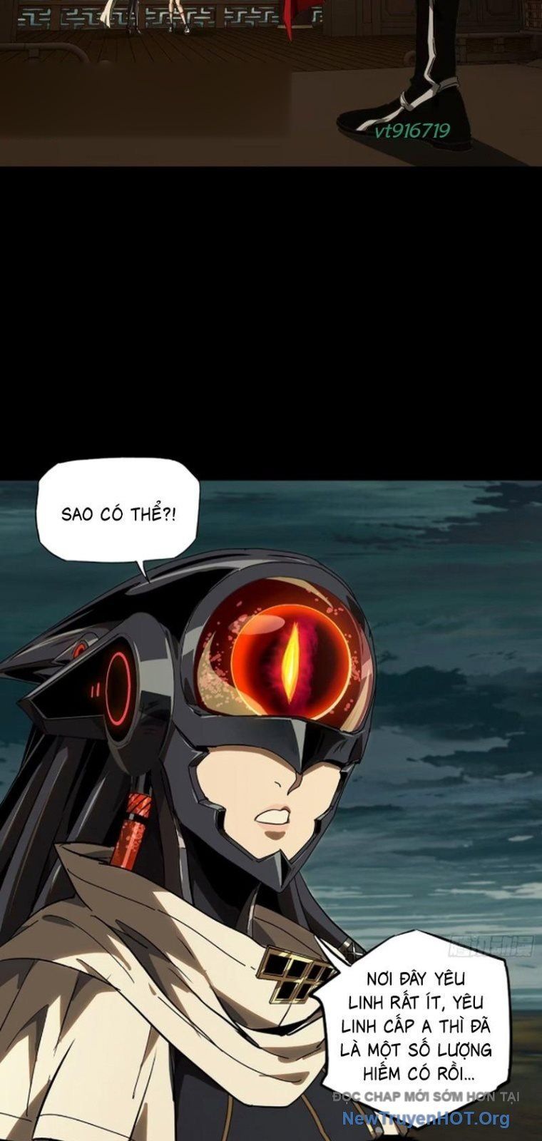 Đại Tượng Vô Hình