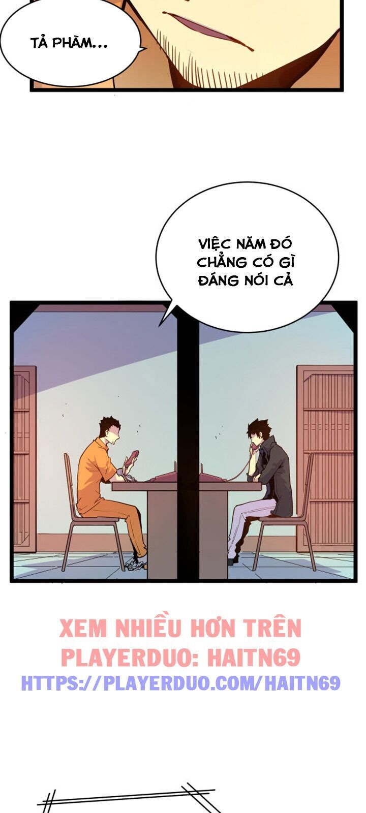 Mạt Thế Quật Khởi