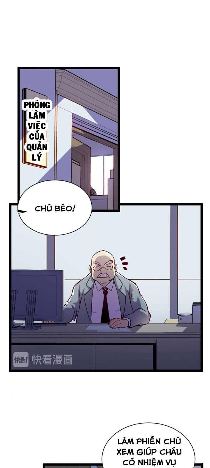 Mạt Thế Quật Khởi