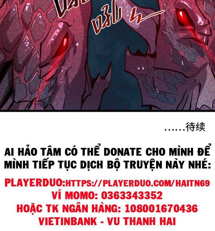 Mạt Thế Quật Khởi