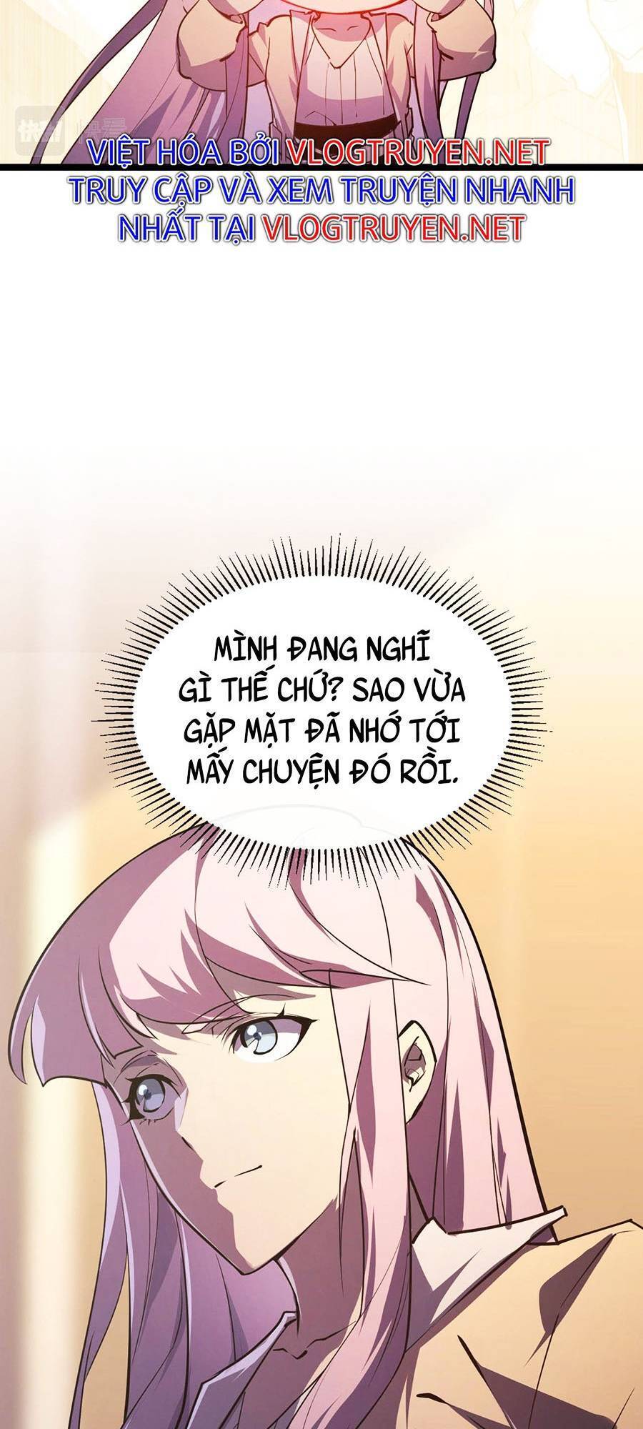 Mạt Thế Quật Khởi