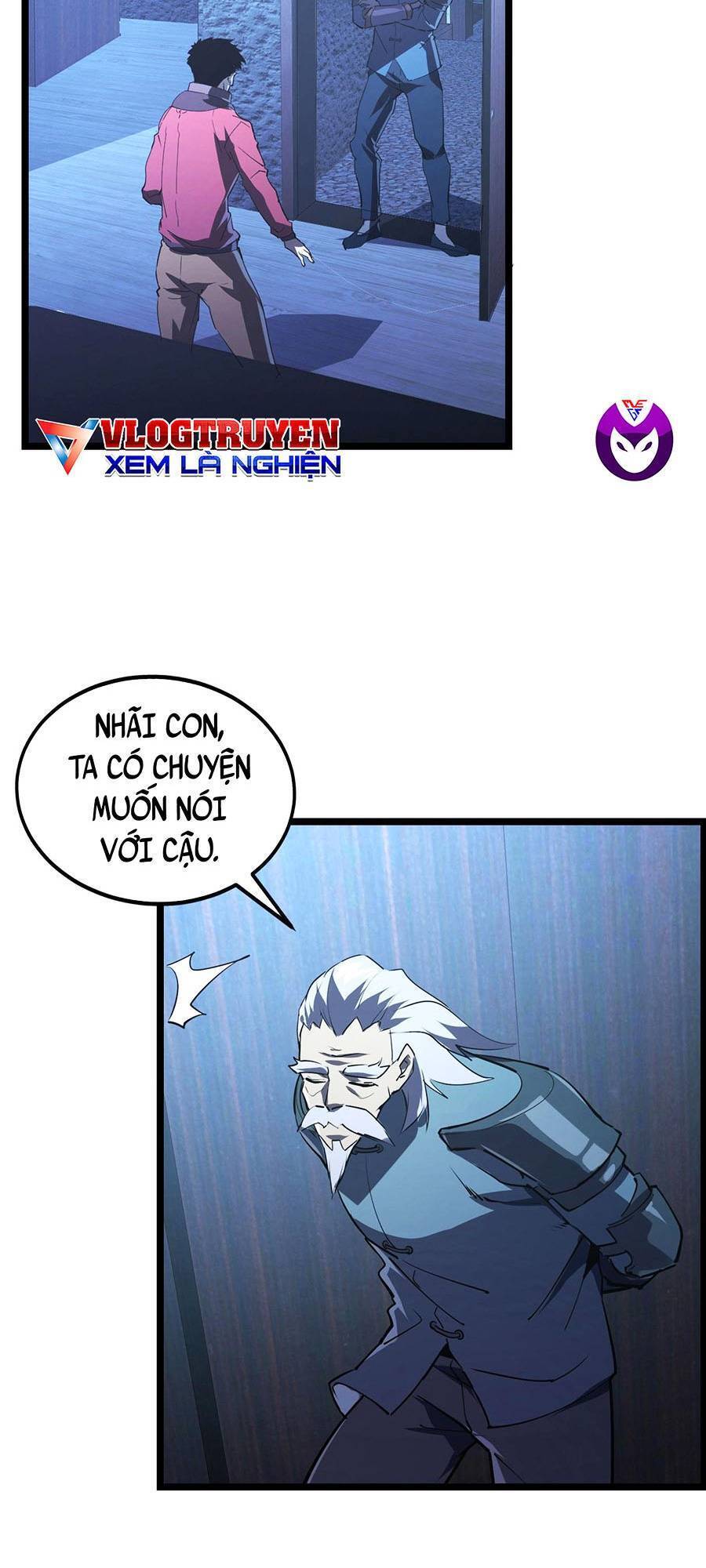Mạt Thế Quật Khởi