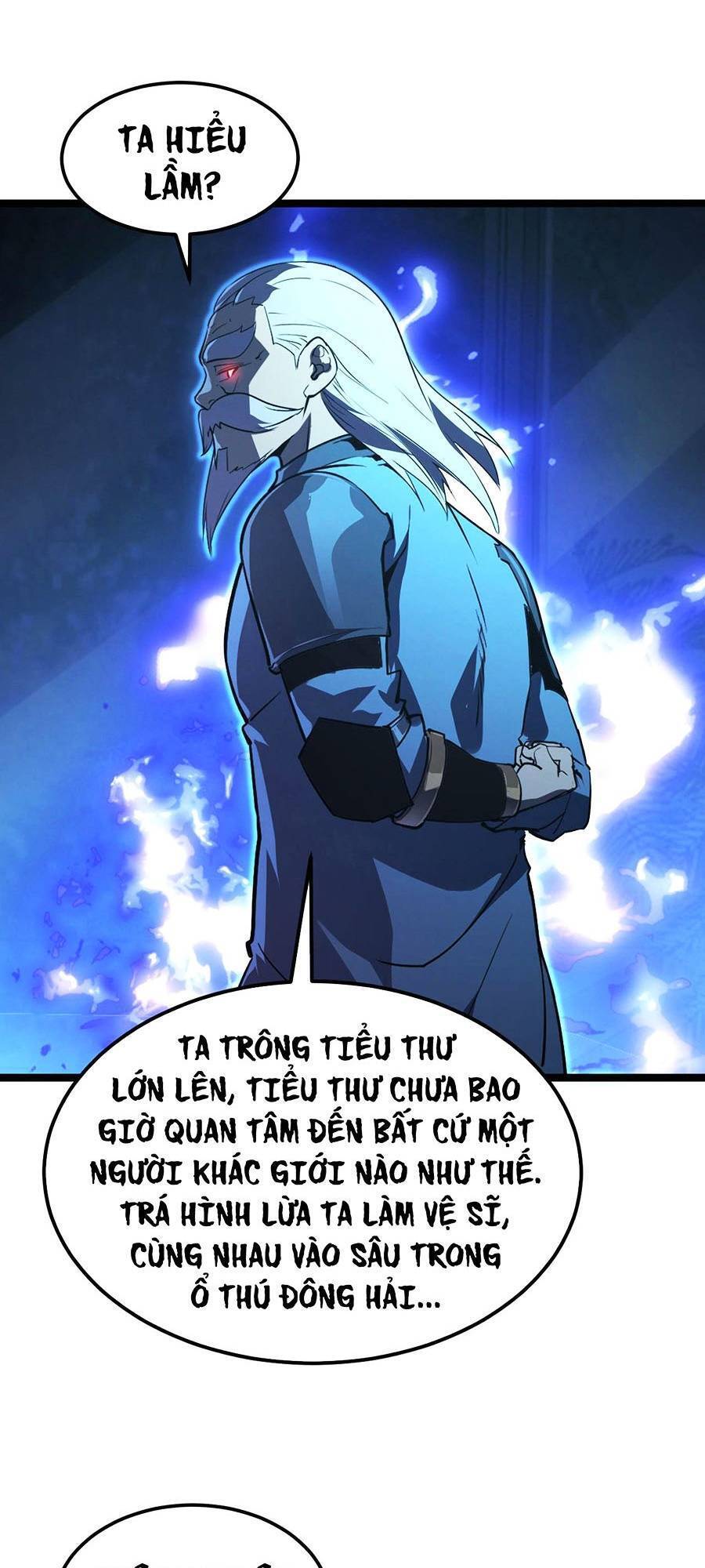 Mạt Thế Quật Khởi