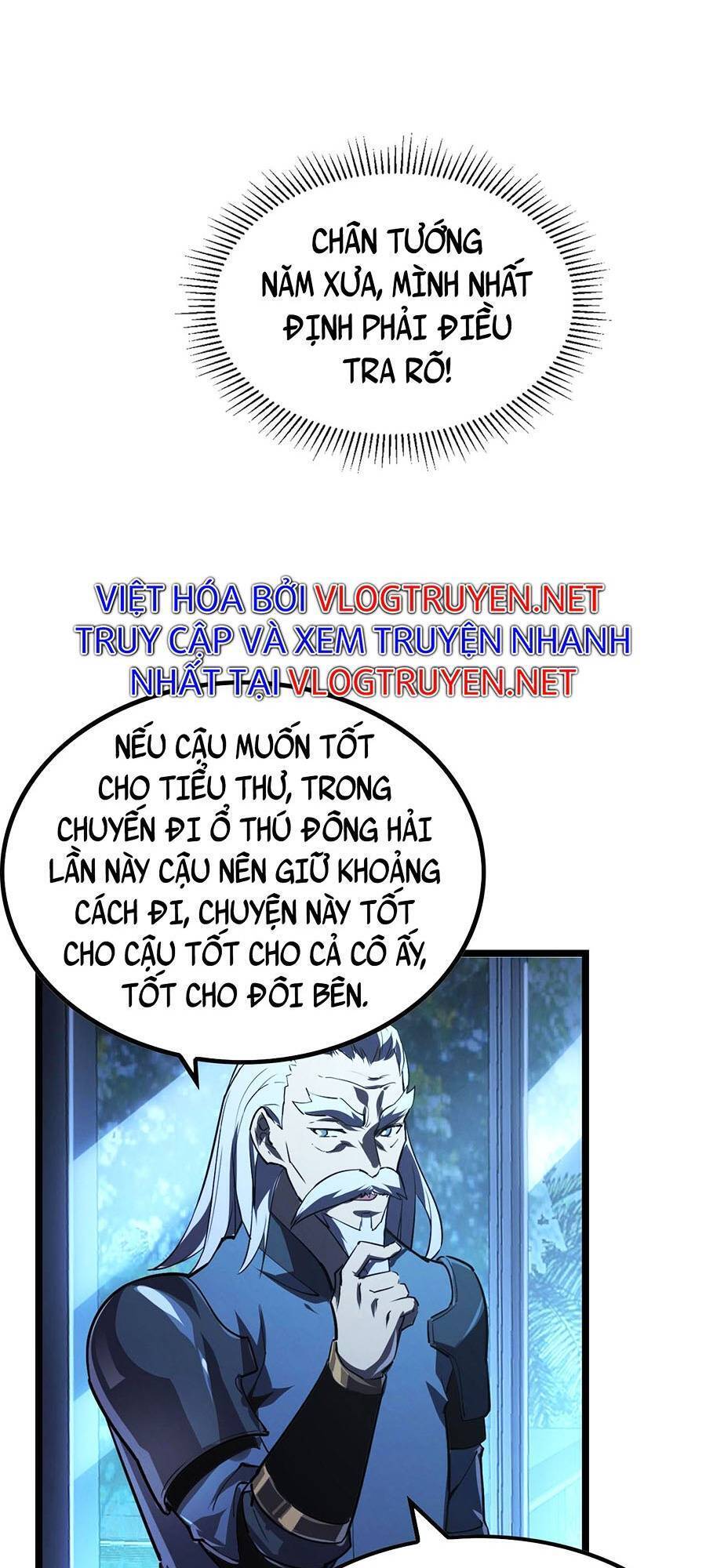 Mạt Thế Quật Khởi