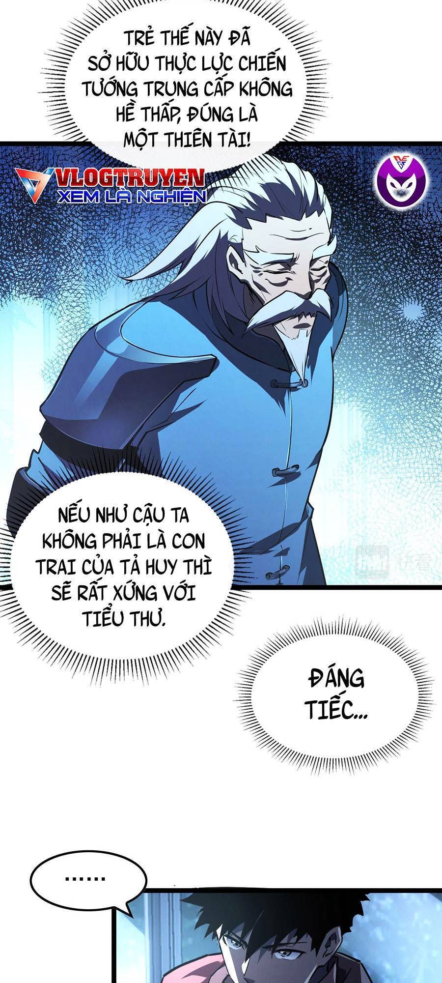 Mạt Thế Quật Khởi