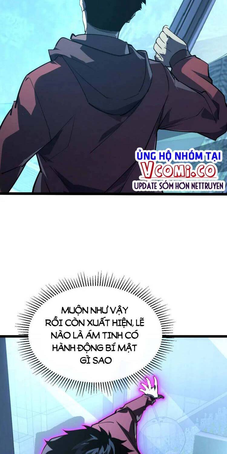 Mạt Thế Quật Khởi