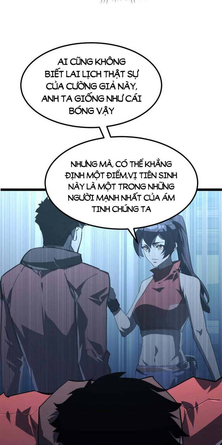 Mạt Thế Quật Khởi