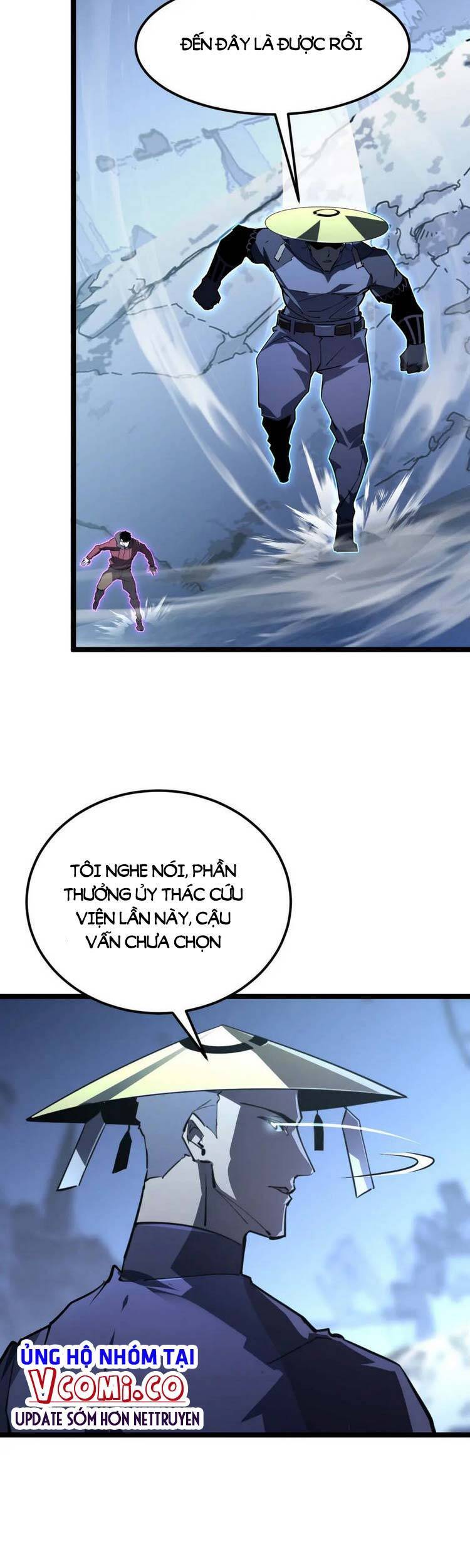 Mạt Thế Quật Khởi