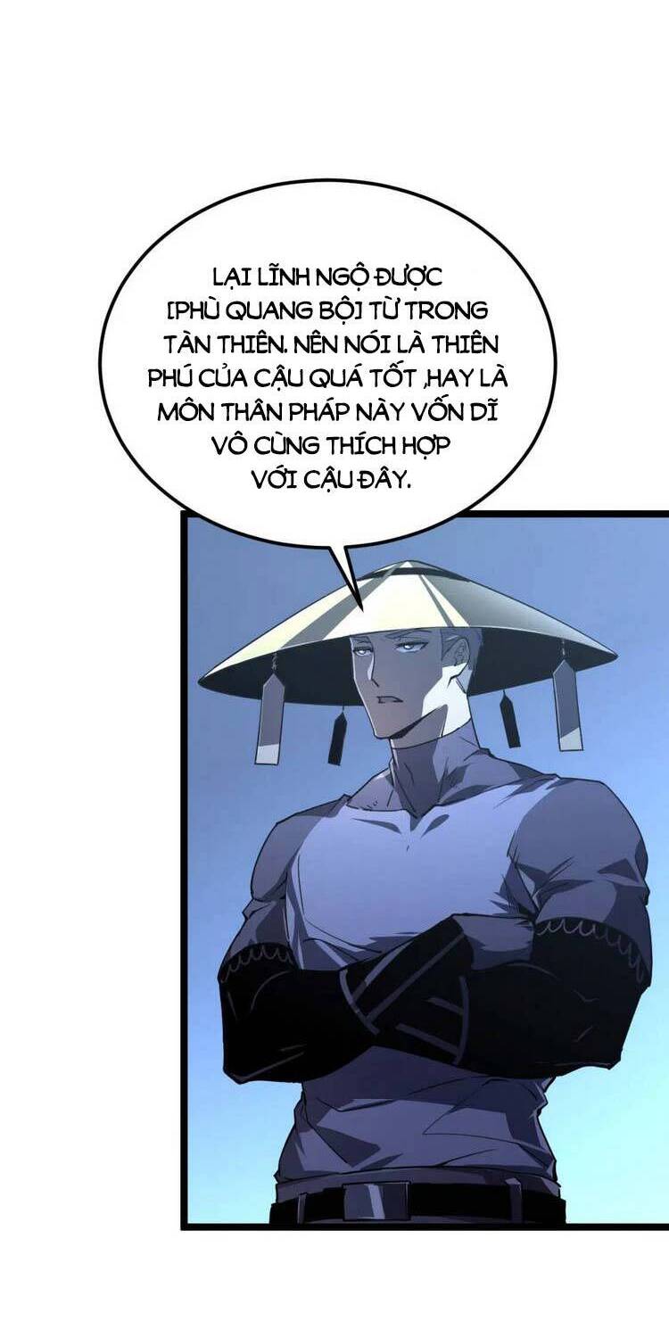 Mạt Thế Quật Khởi