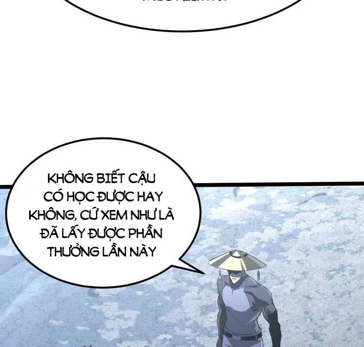 Mạt Thế Quật Khởi