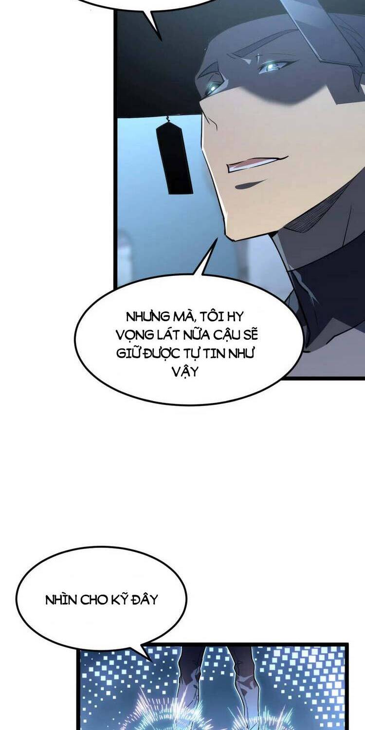 Mạt Thế Quật Khởi
