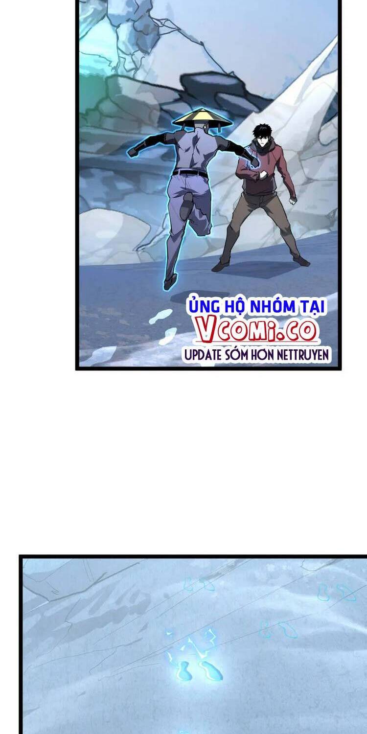 Mạt Thế Quật Khởi