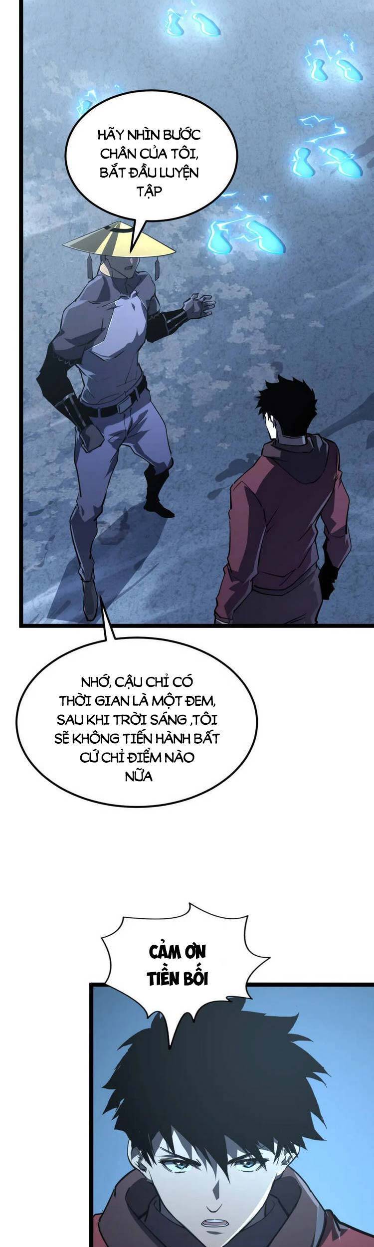 Mạt Thế Quật Khởi