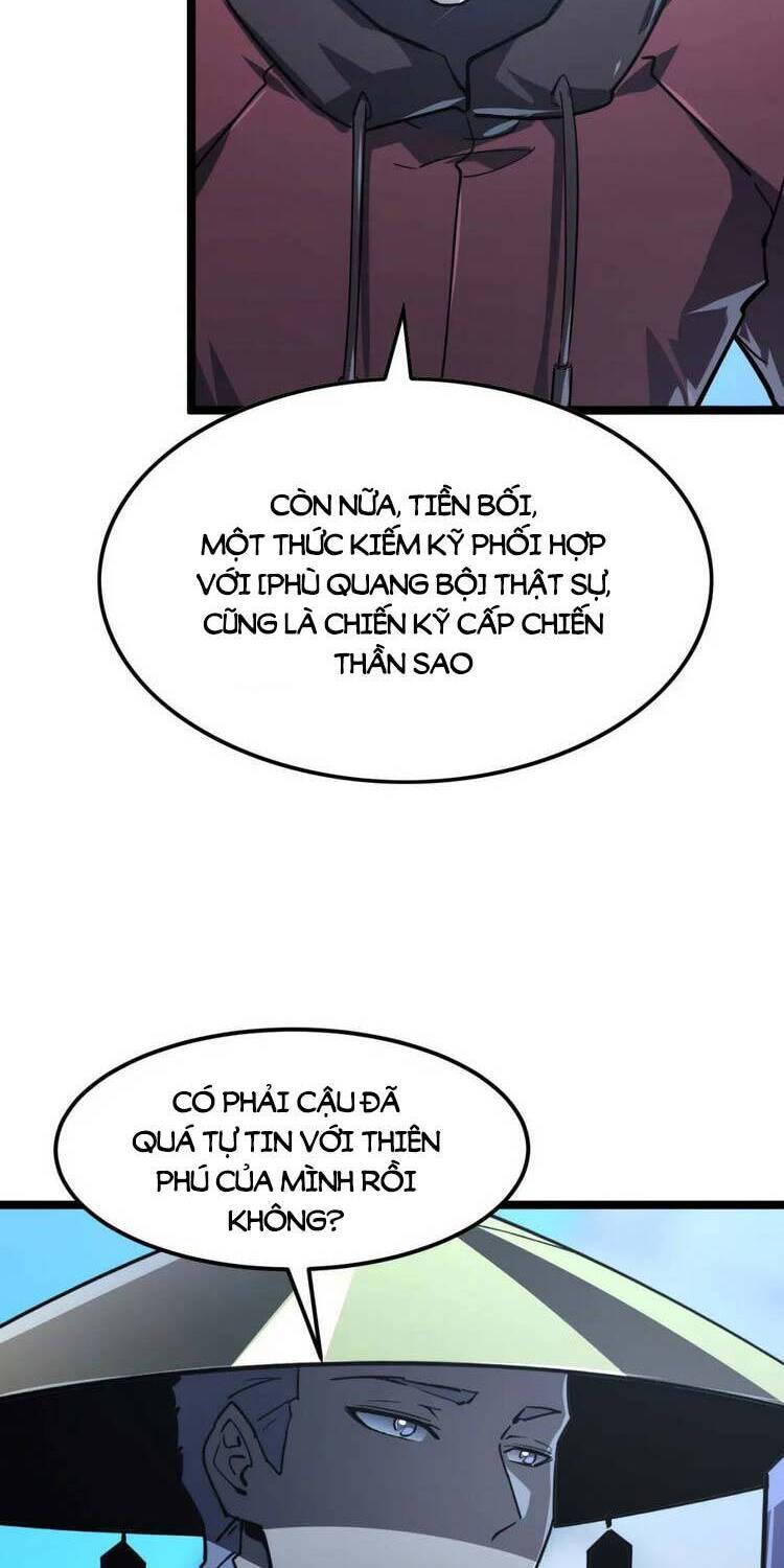 Mạt Thế Quật Khởi