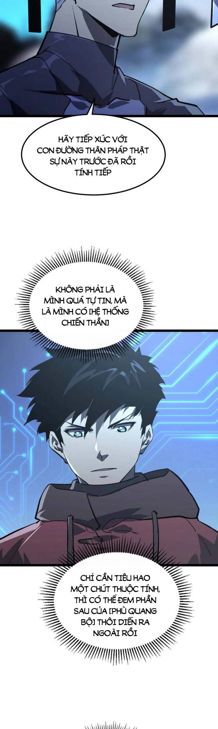 Mạt Thế Quật Khởi