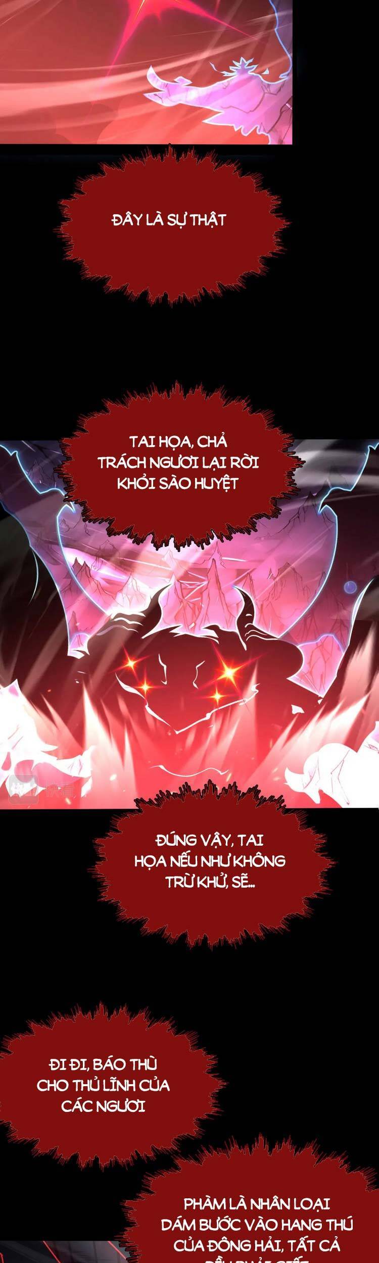Mạt Thế Quật Khởi
