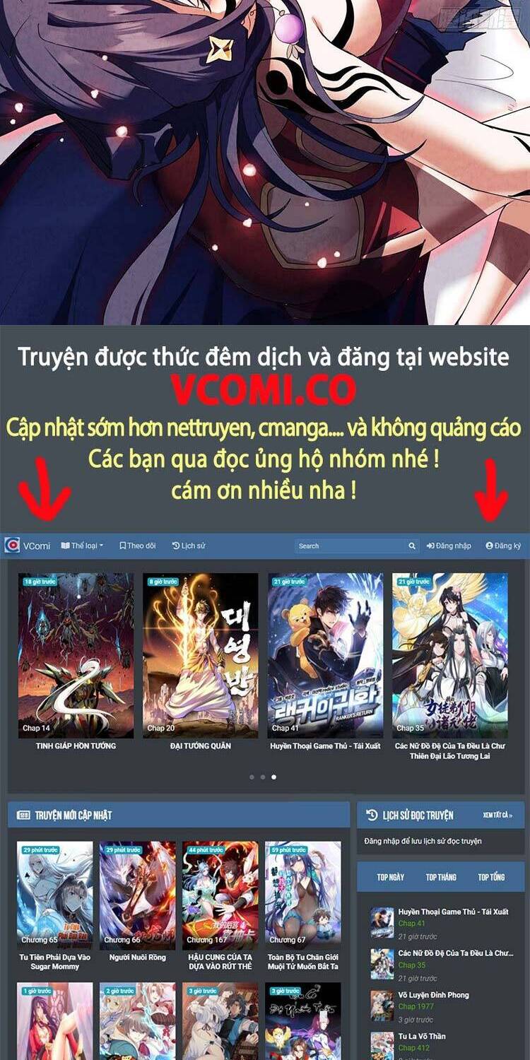 Mạt Thế Quật Khởi