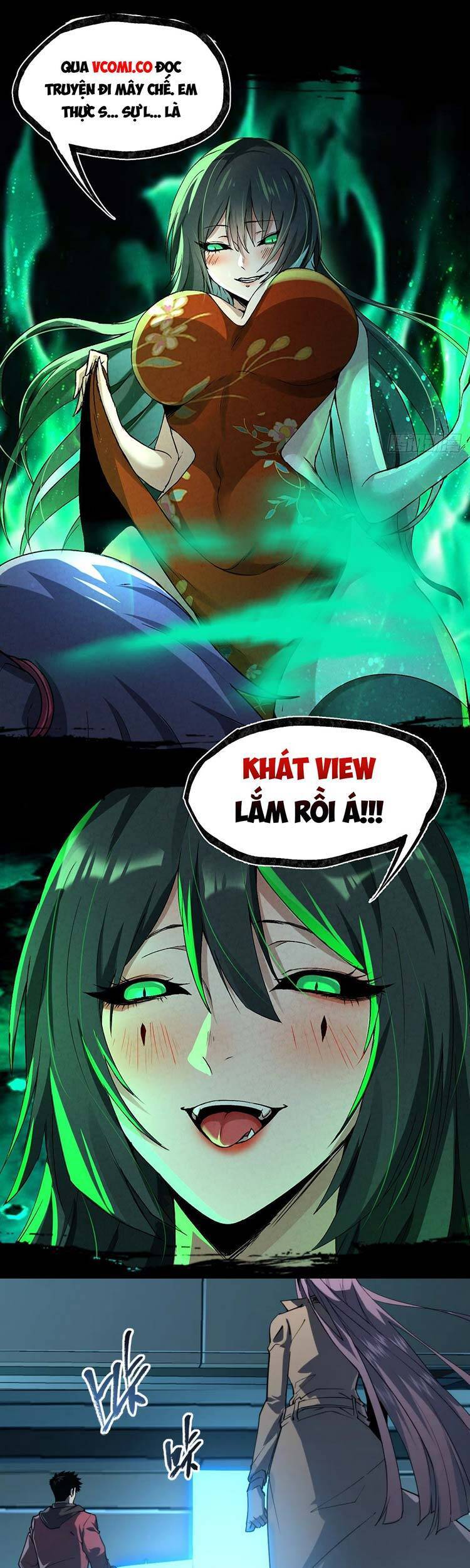 Mạt Thế Quật Khởi