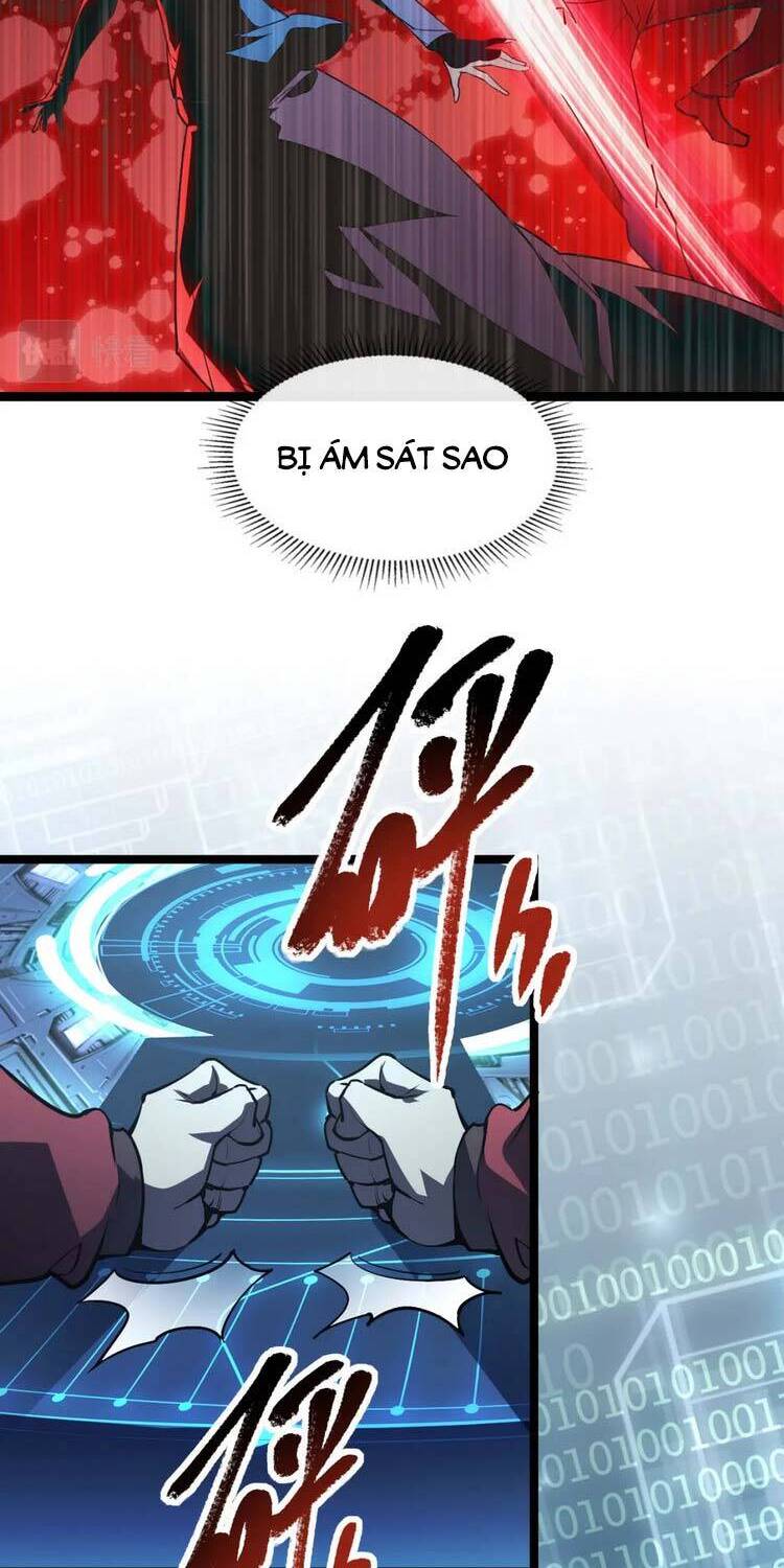 Mạt Thế Quật Khởi