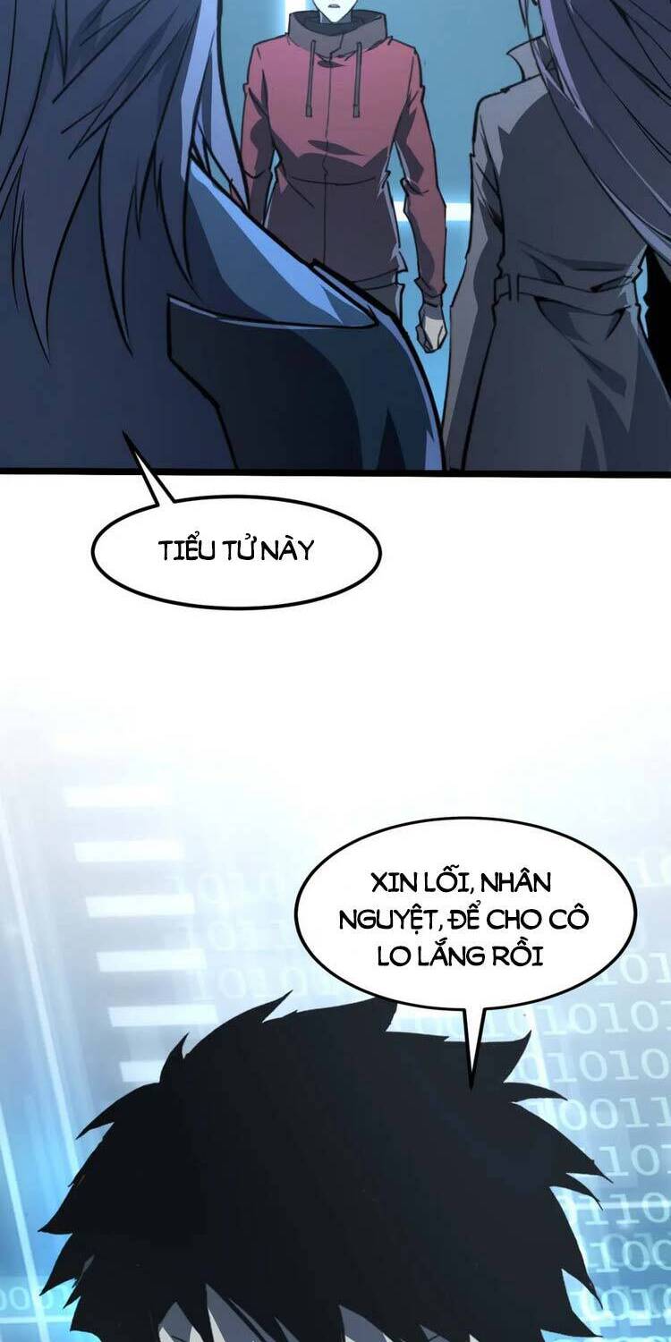 Mạt Thế Quật Khởi