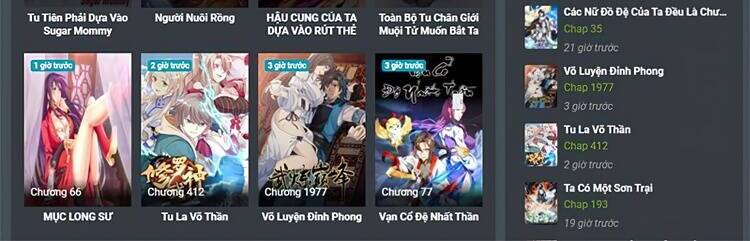 Mạt Thế Quật Khởi
