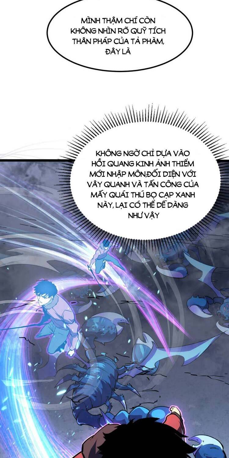 Mạt Thế Quật Khởi