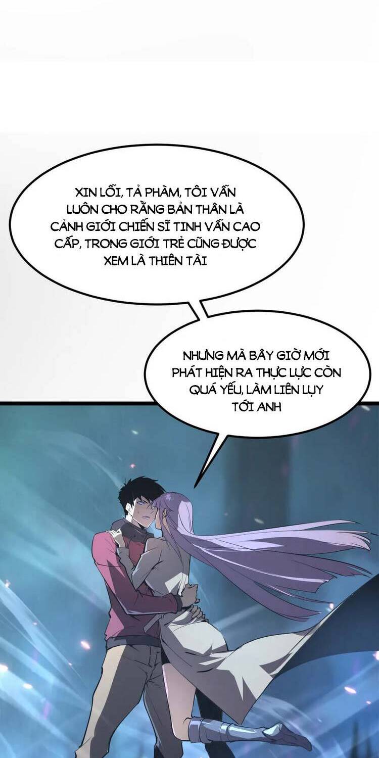 Mạt Thế Quật Khởi