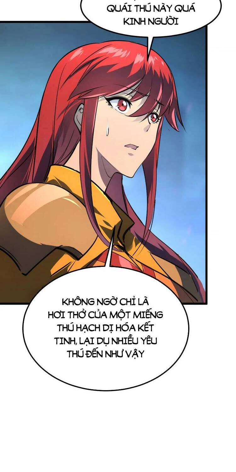 Mạt Thế Quật Khởi