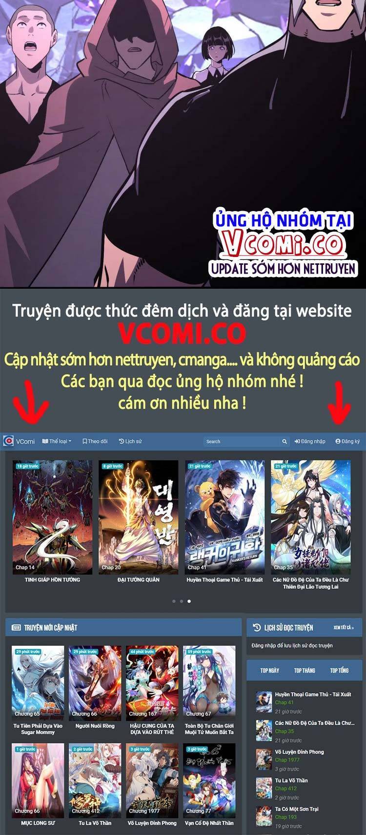 Mạt Thế Quật Khởi