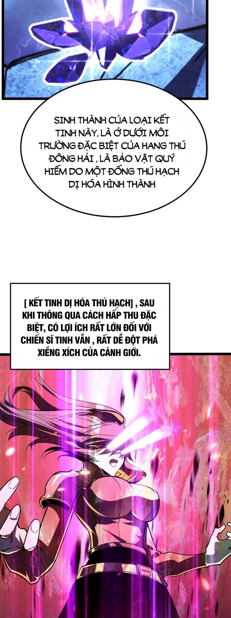 Mạt Thế Quật Khởi