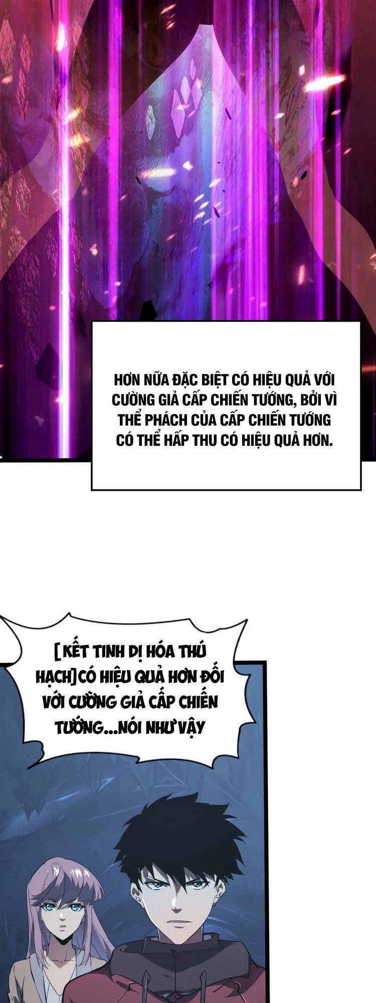 Mạt Thế Quật Khởi
