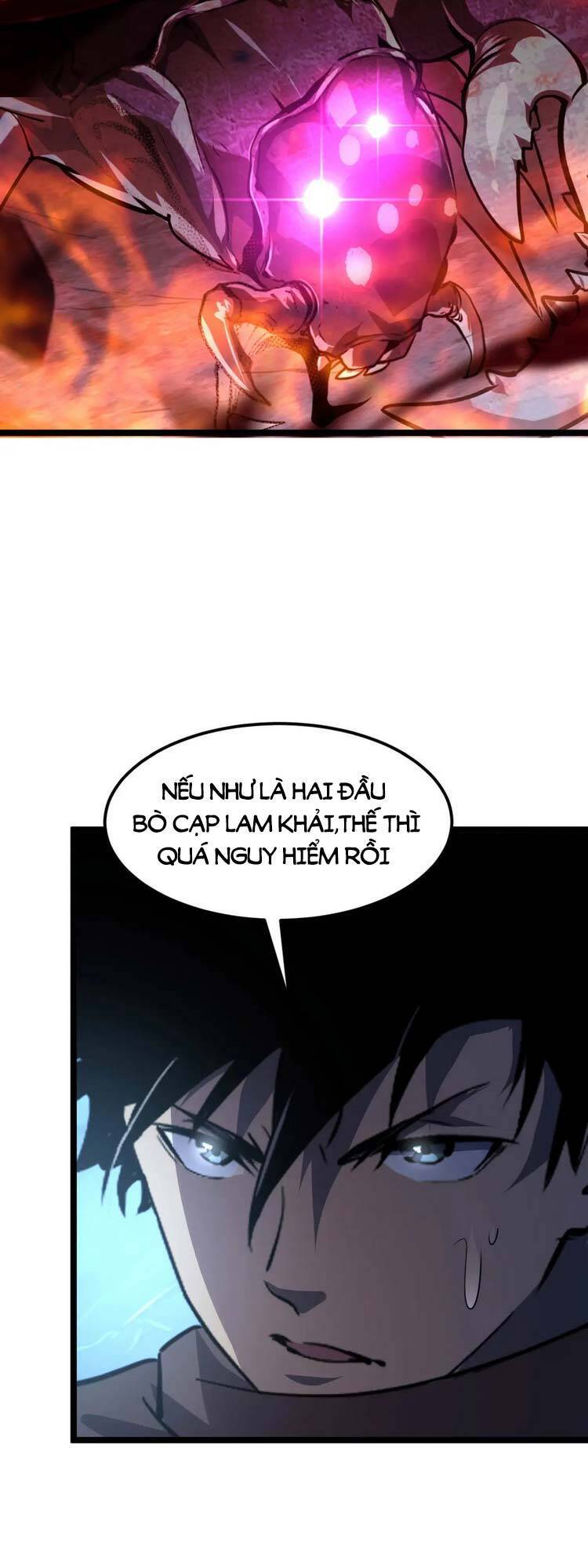 Mạt Thế Quật Khởi