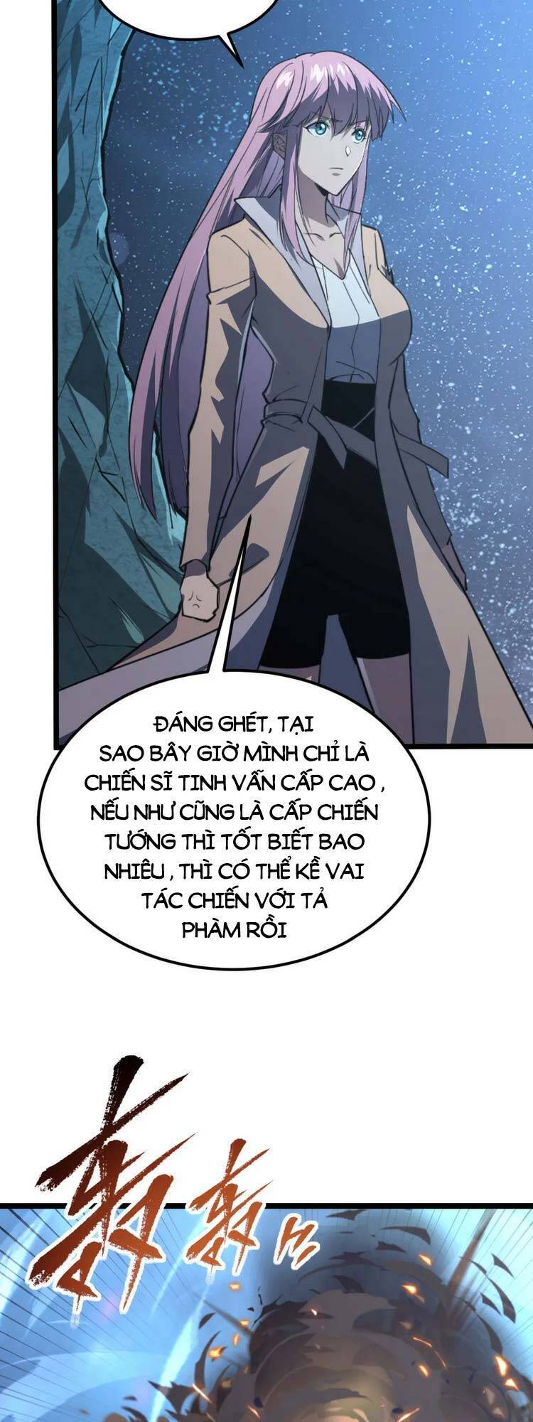 Mạt Thế Quật Khởi