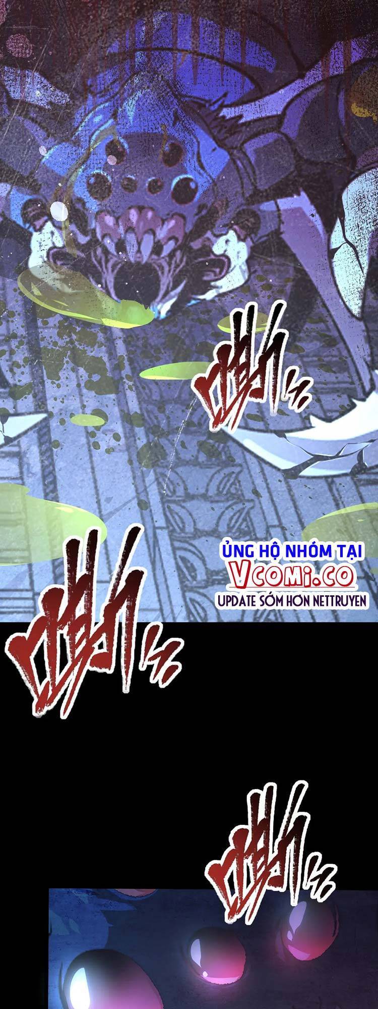Mạt Thế Quật Khởi