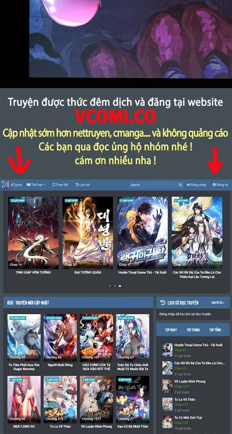 Mạt Thế Quật Khởi