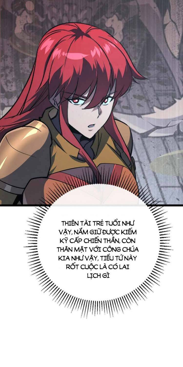 Mạt Thế Quật Khởi