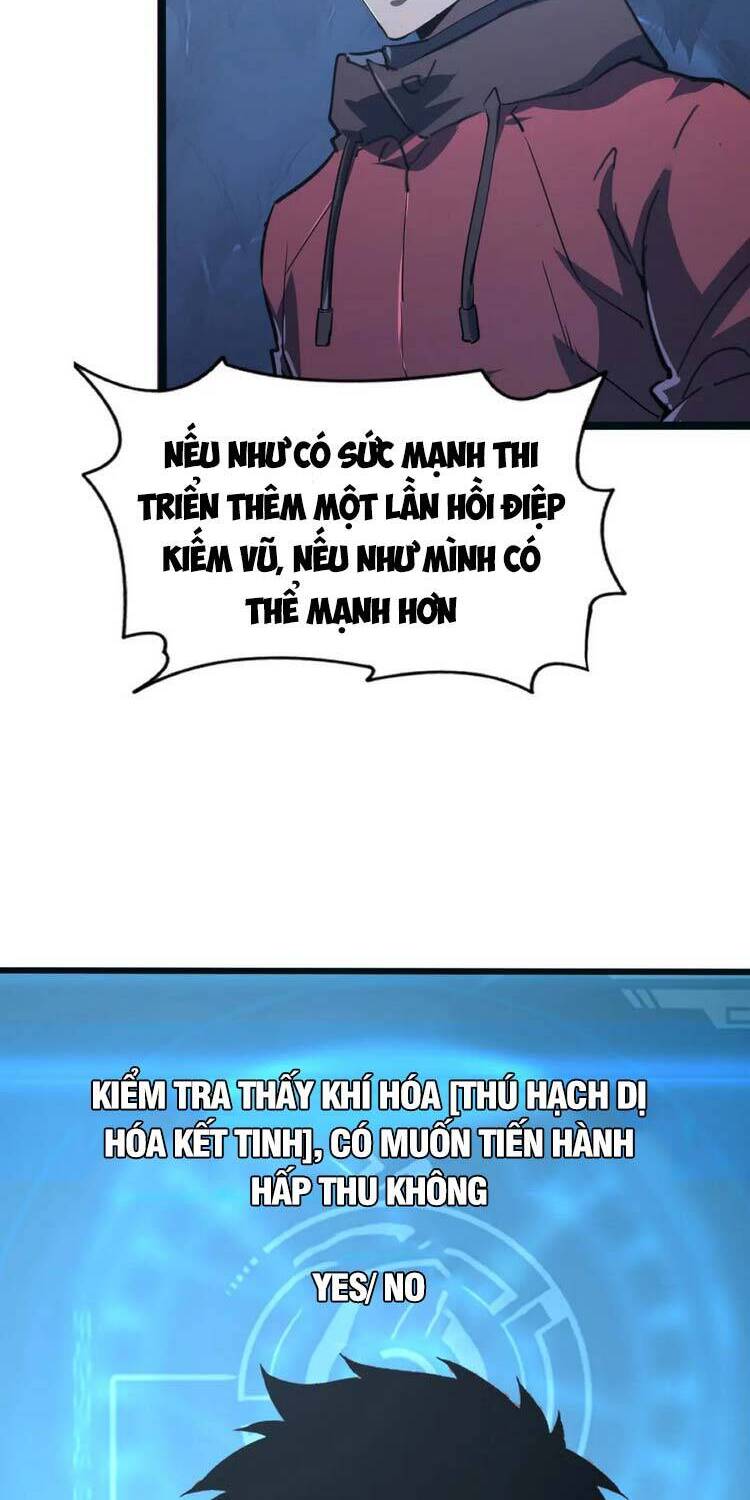 Mạt Thế Quật Khởi