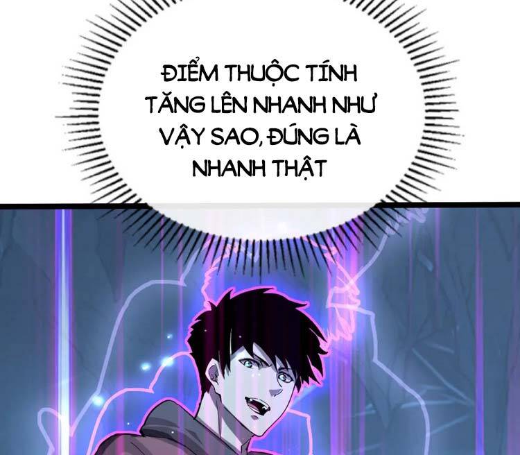 Mạt Thế Quật Khởi