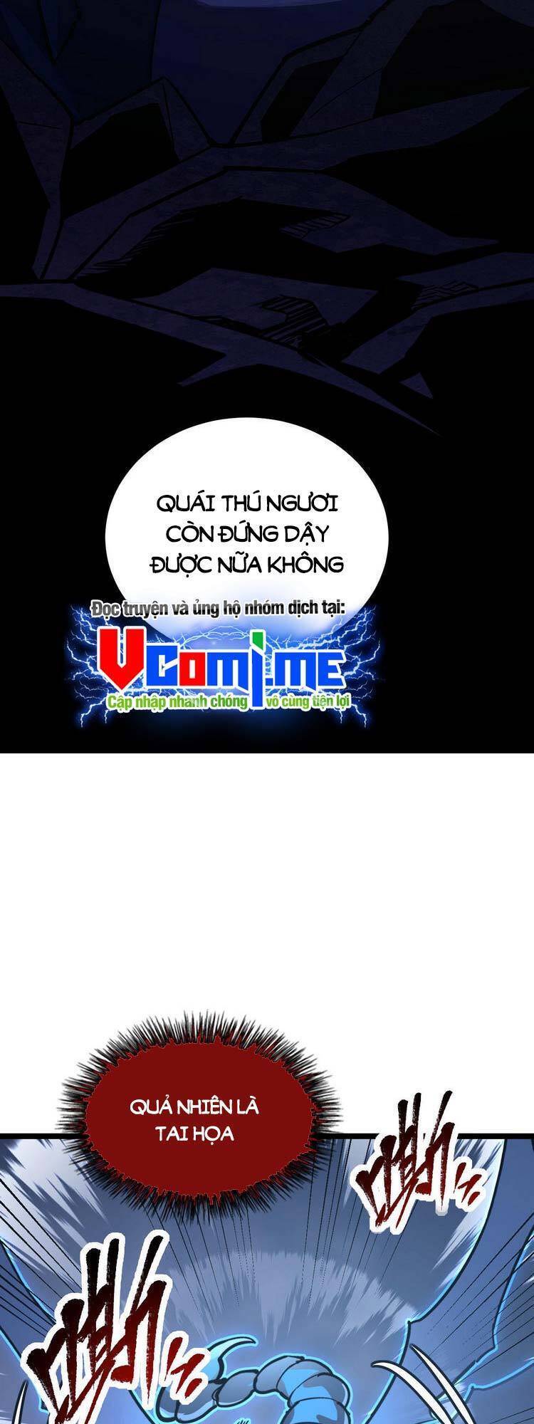 Mạt Thế Quật Khởi