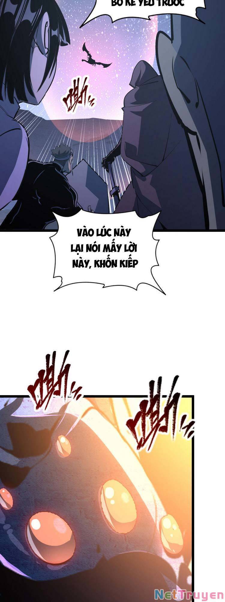 Mạt Thế Quật Khởi