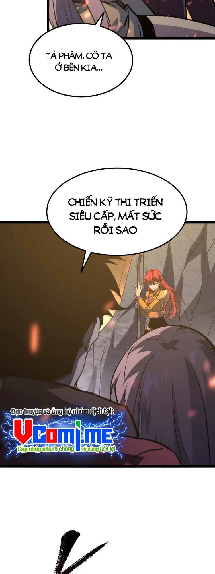 Mạt Thế Quật Khởi