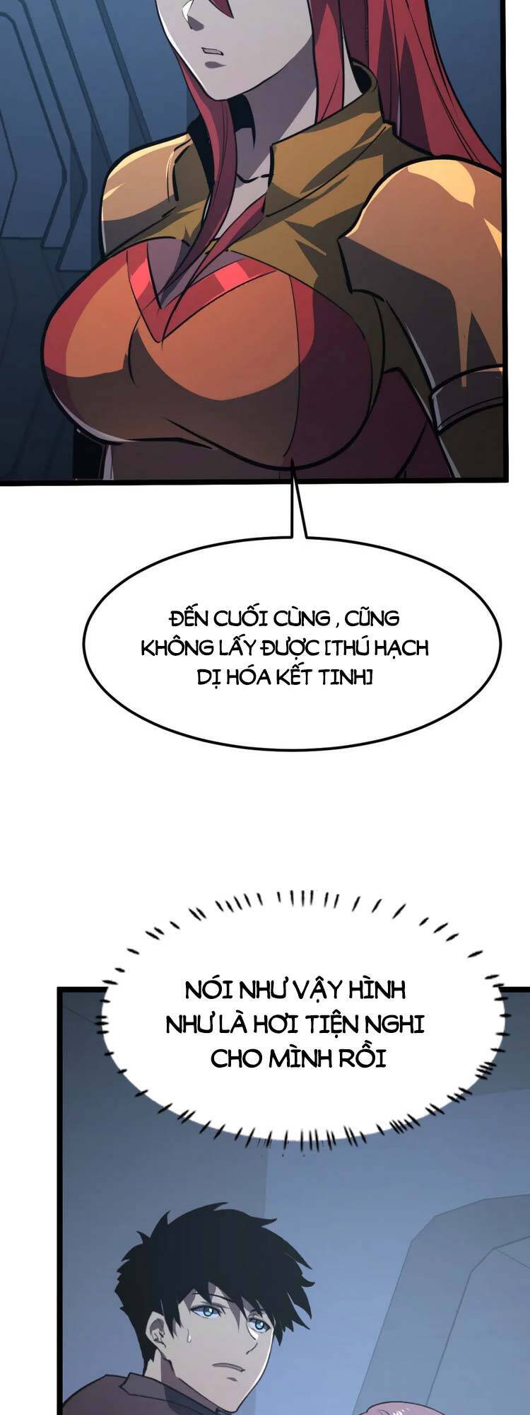 Mạt Thế Quật Khởi
