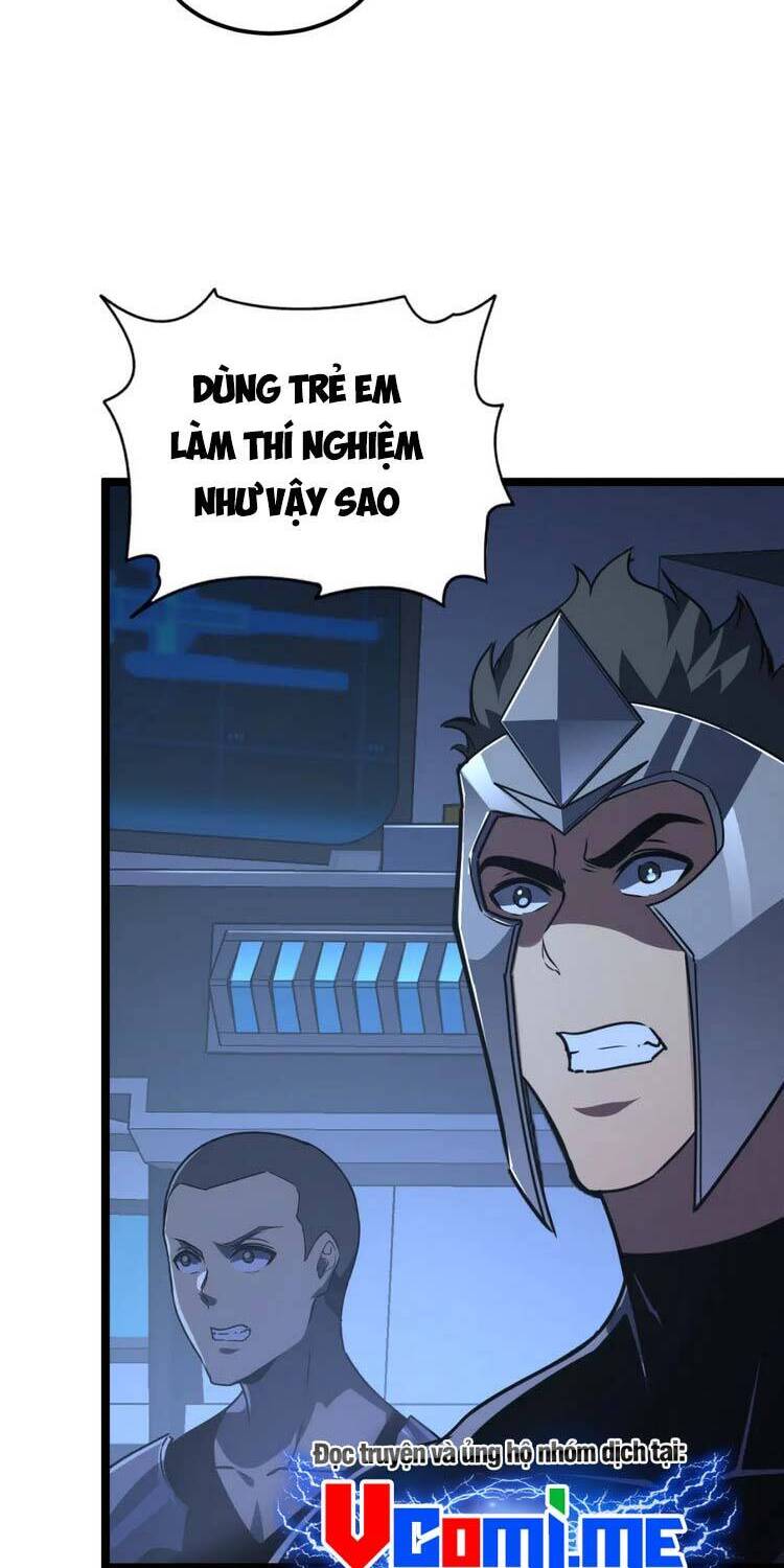 Mạt Thế Quật Khởi
