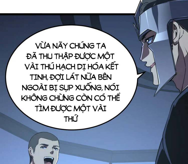 Mạt Thế Quật Khởi