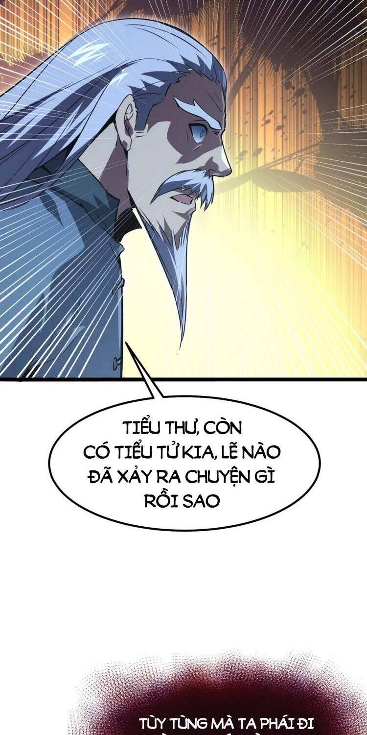 Mạt Thế Quật Khởi