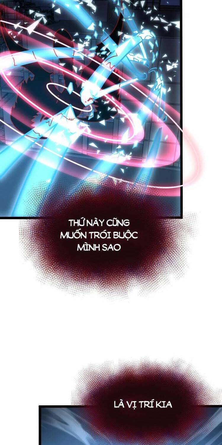 Mạt Thế Quật Khởi