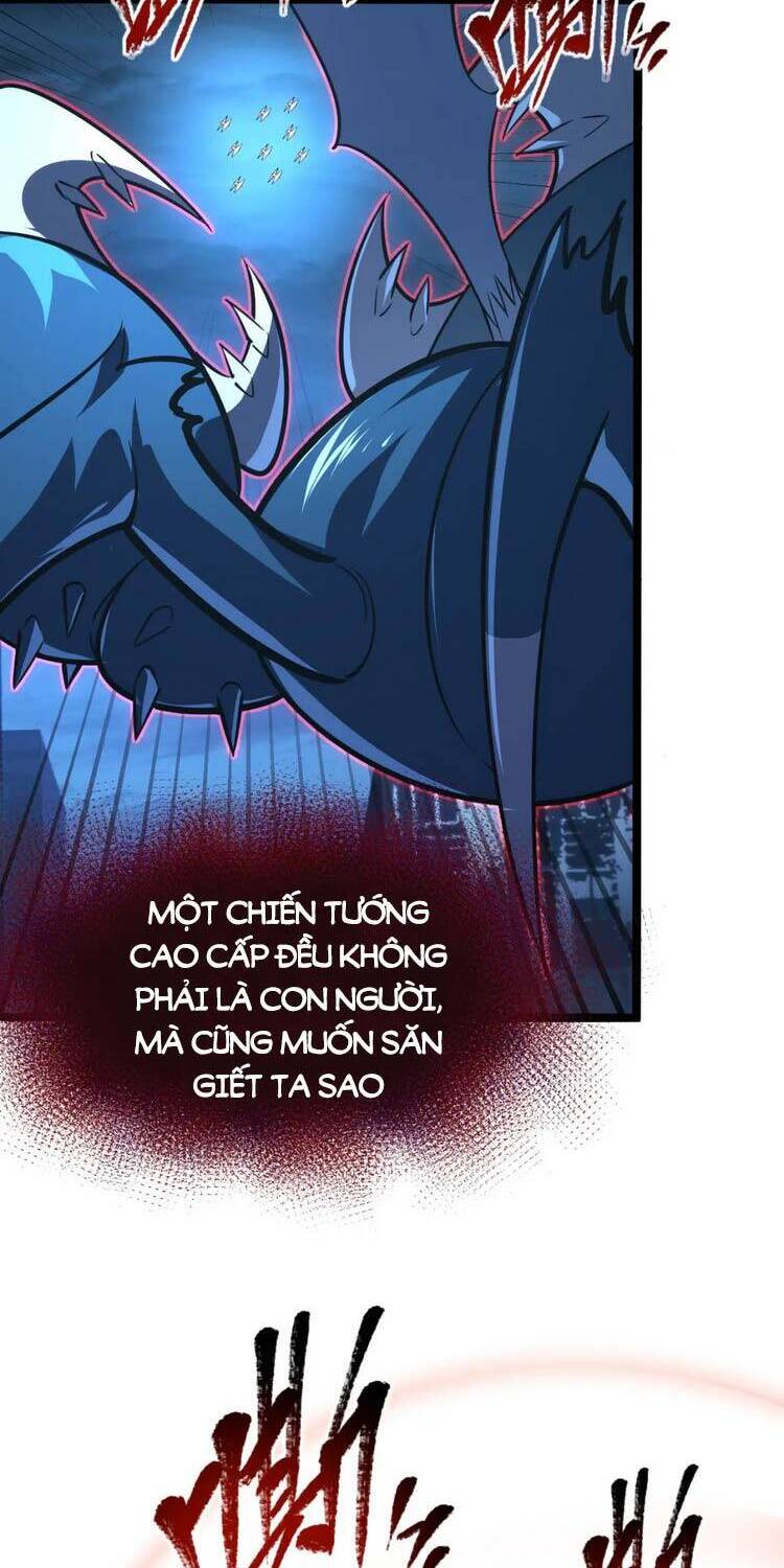 Mạt Thế Quật Khởi